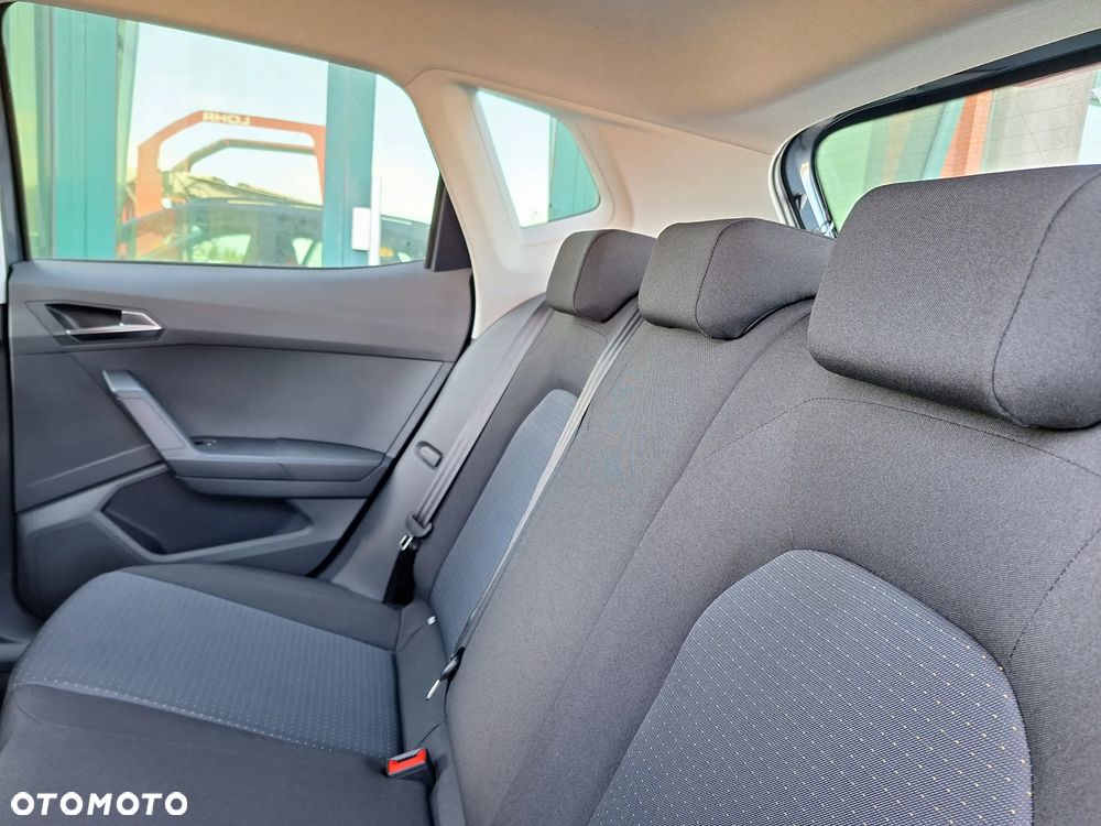 Seat Arona 1.0 TSI Style S&S - 12