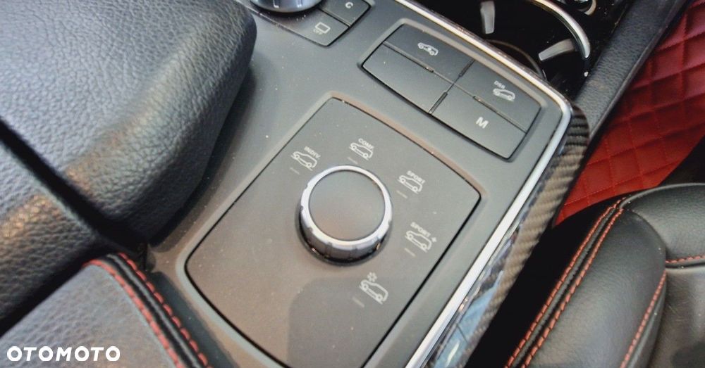 Mercedes-Benz GLE - 20