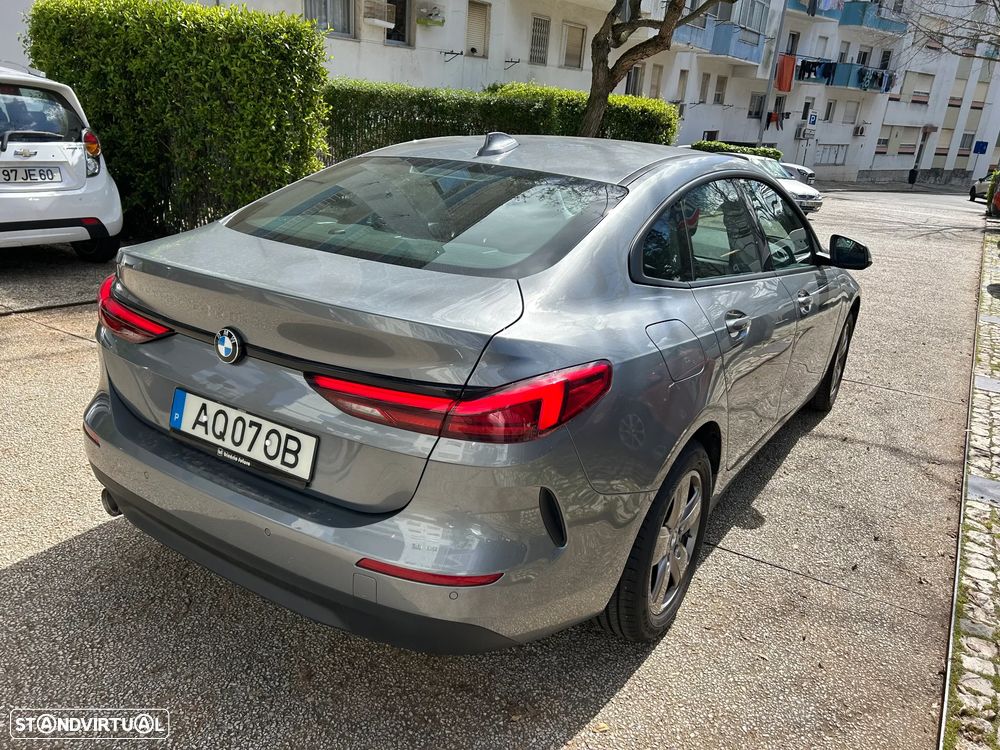 BMW 216 Gran Coupé - 10