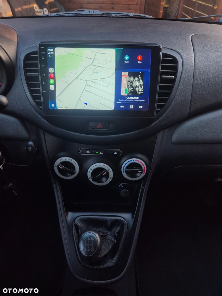 Hyundai i10 1.1 Classic + - 23