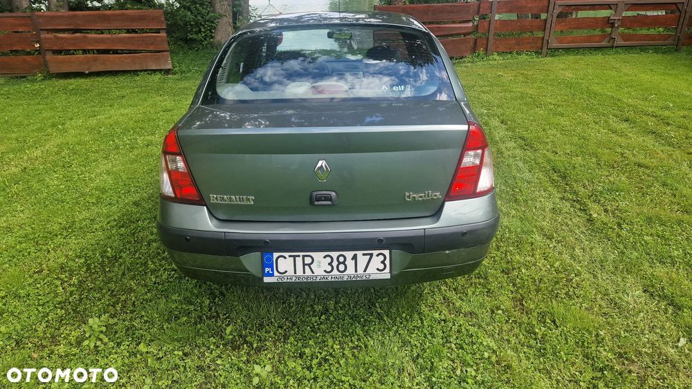 Renault Thalia 1.4 Access - 5