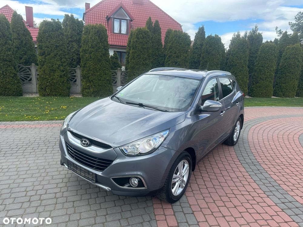 Hyundai ix35 - 25