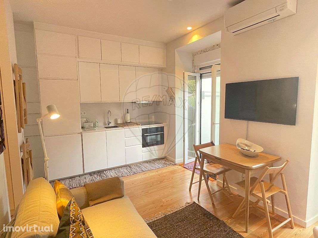 Apartamento T2 para arrendamento - Grande imagem: 5/19