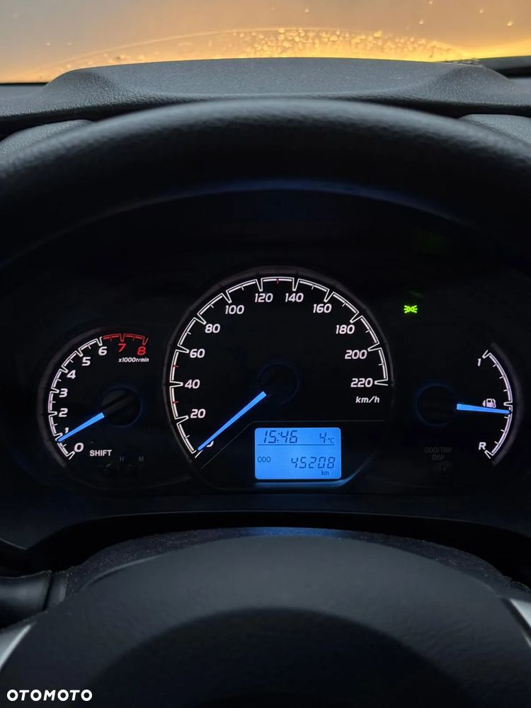 Toyota Yaris 1.5 Life - 3