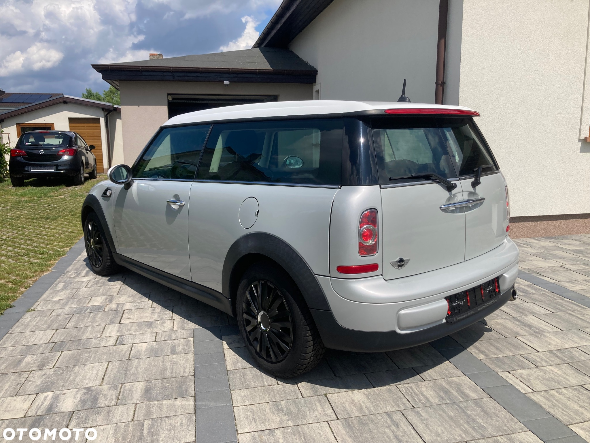 MINI Clubman One D Soho - 2