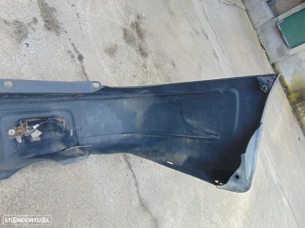 Subaru Forester para-choques - 5