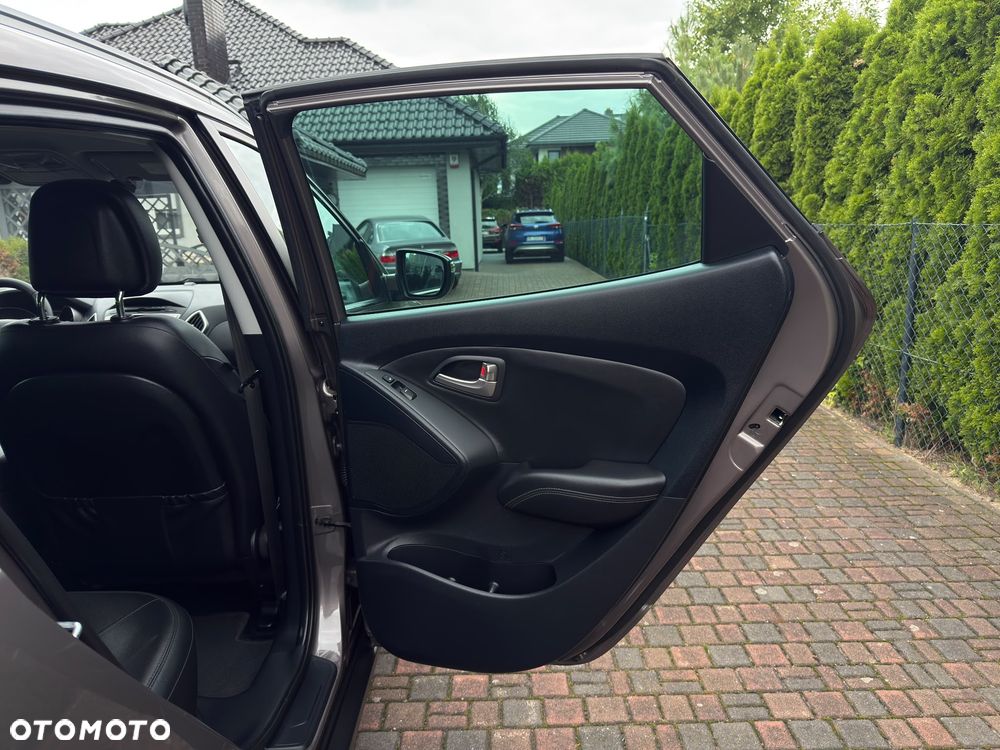 Hyundai ix35 1.6 2WD 5 Star Edition - 15