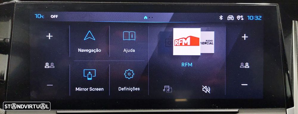 Peugeot 308 1.5 BlueHDi Active Pack - 13