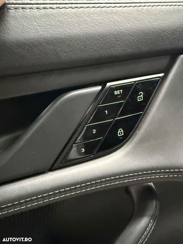 Porsche Taycan 4S Performancebatterie Plus - 12