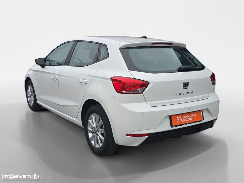 SEAT Ibiza 1.0 TSI Style - 3