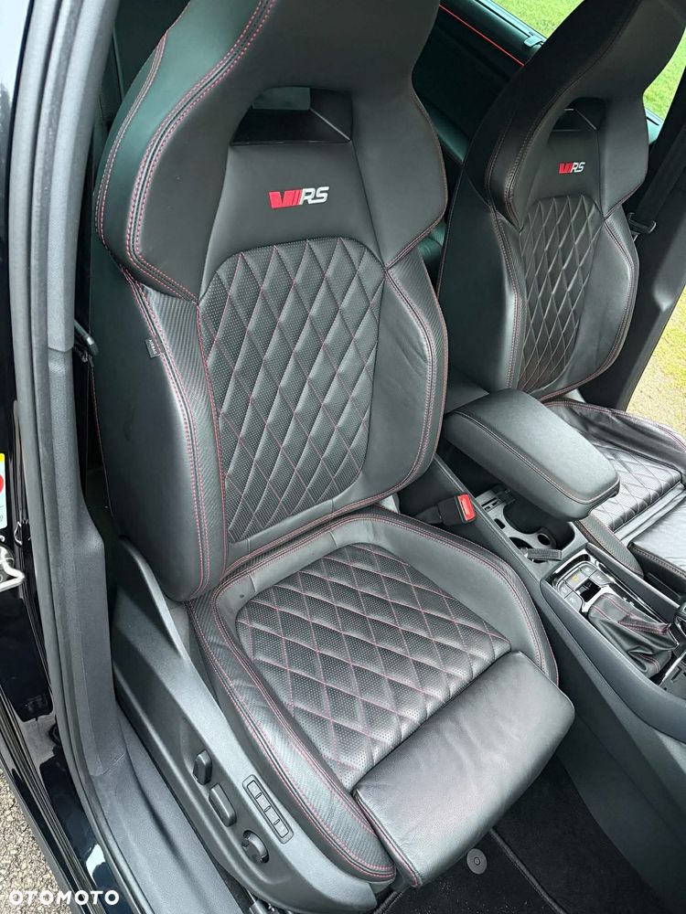 Skoda Kodiaq 2.0 Bi-TDI 4x4 RS DSG - 5