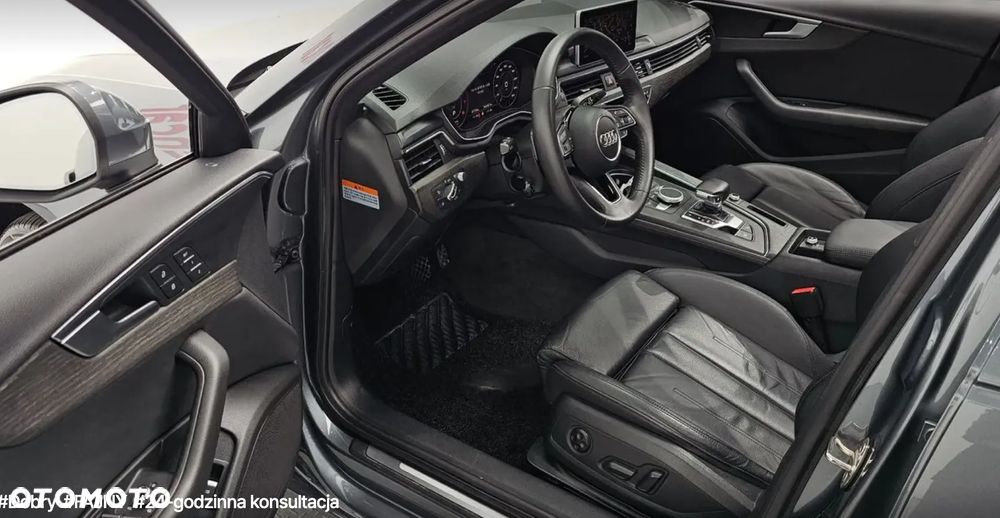 Audi A4 Limousine 2.0 TFSI S tronic design - 6