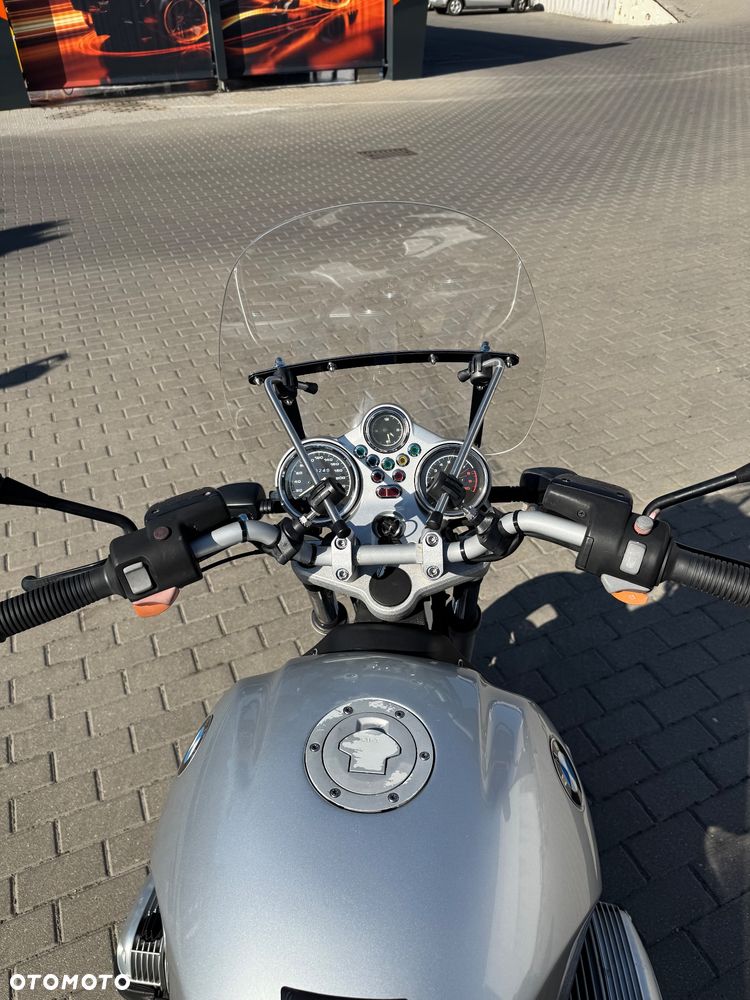BMW R - 15
