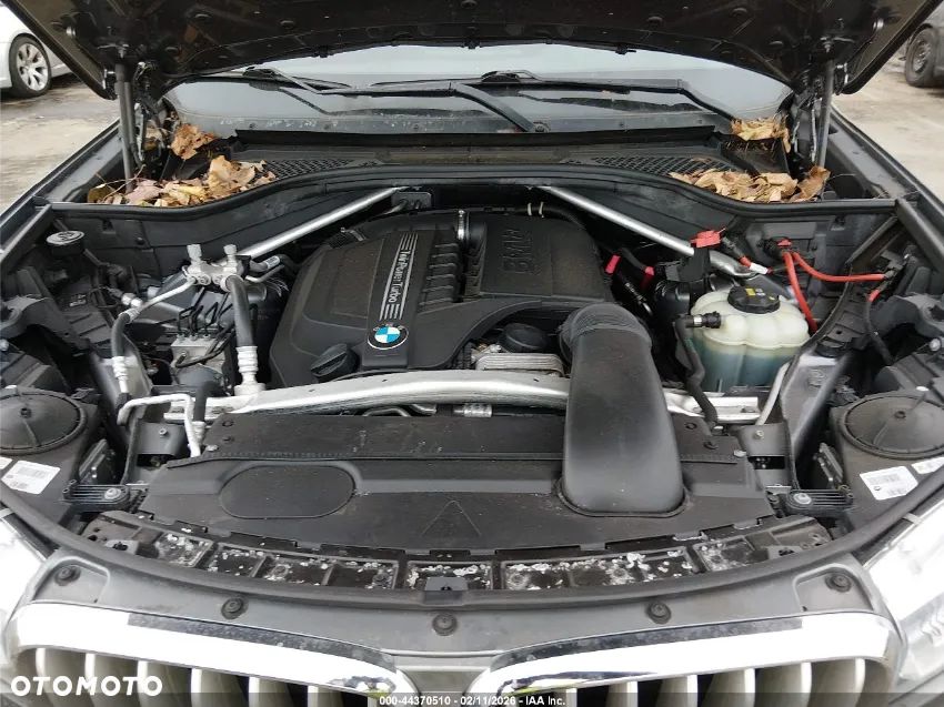 BMW X5 - 13