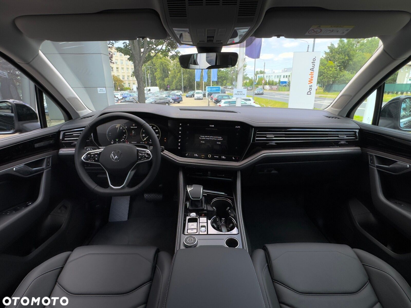 Volkswagen Touareg - 15