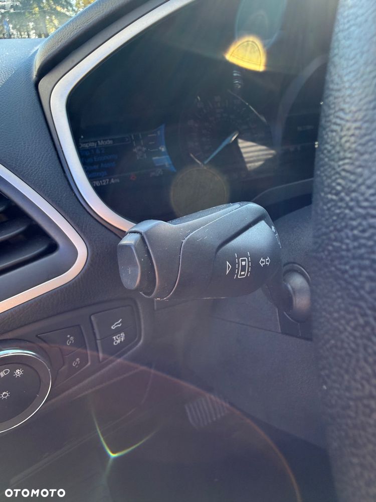 Ford Edge - 27