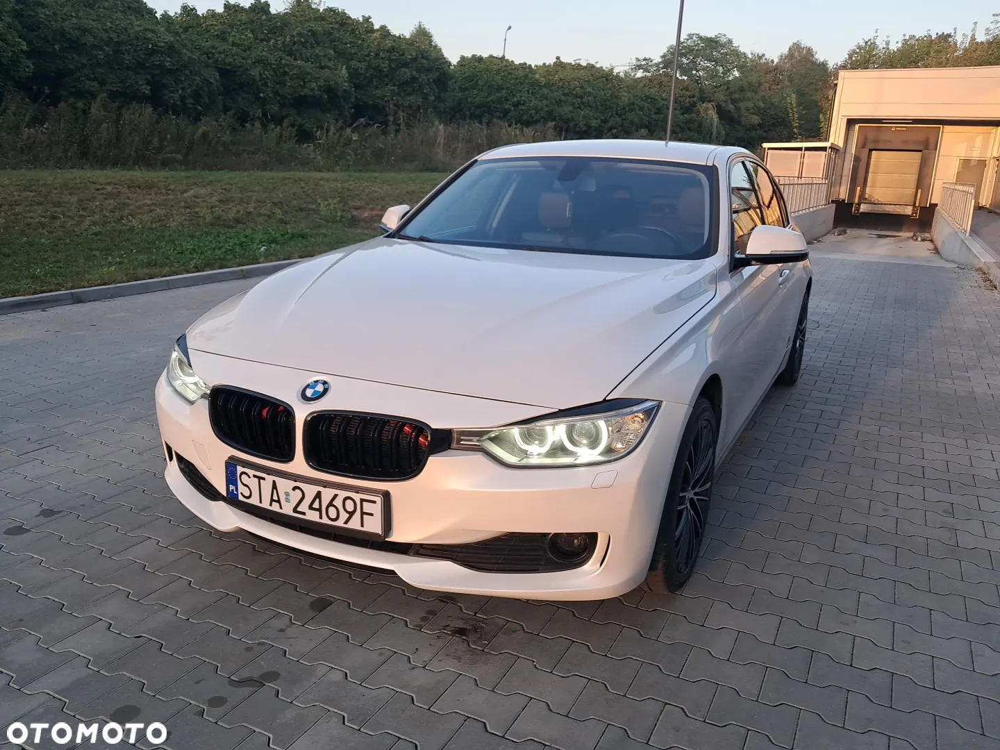 BMW Seria 3 320d Modern Line - 28