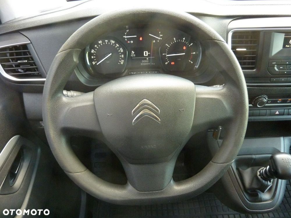 Citroën Jumpy Combi - 16