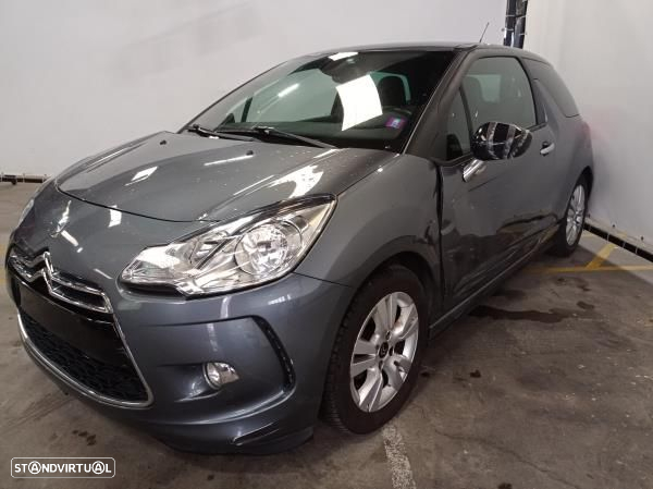 Para Peças Citroën Ds3 - 6
