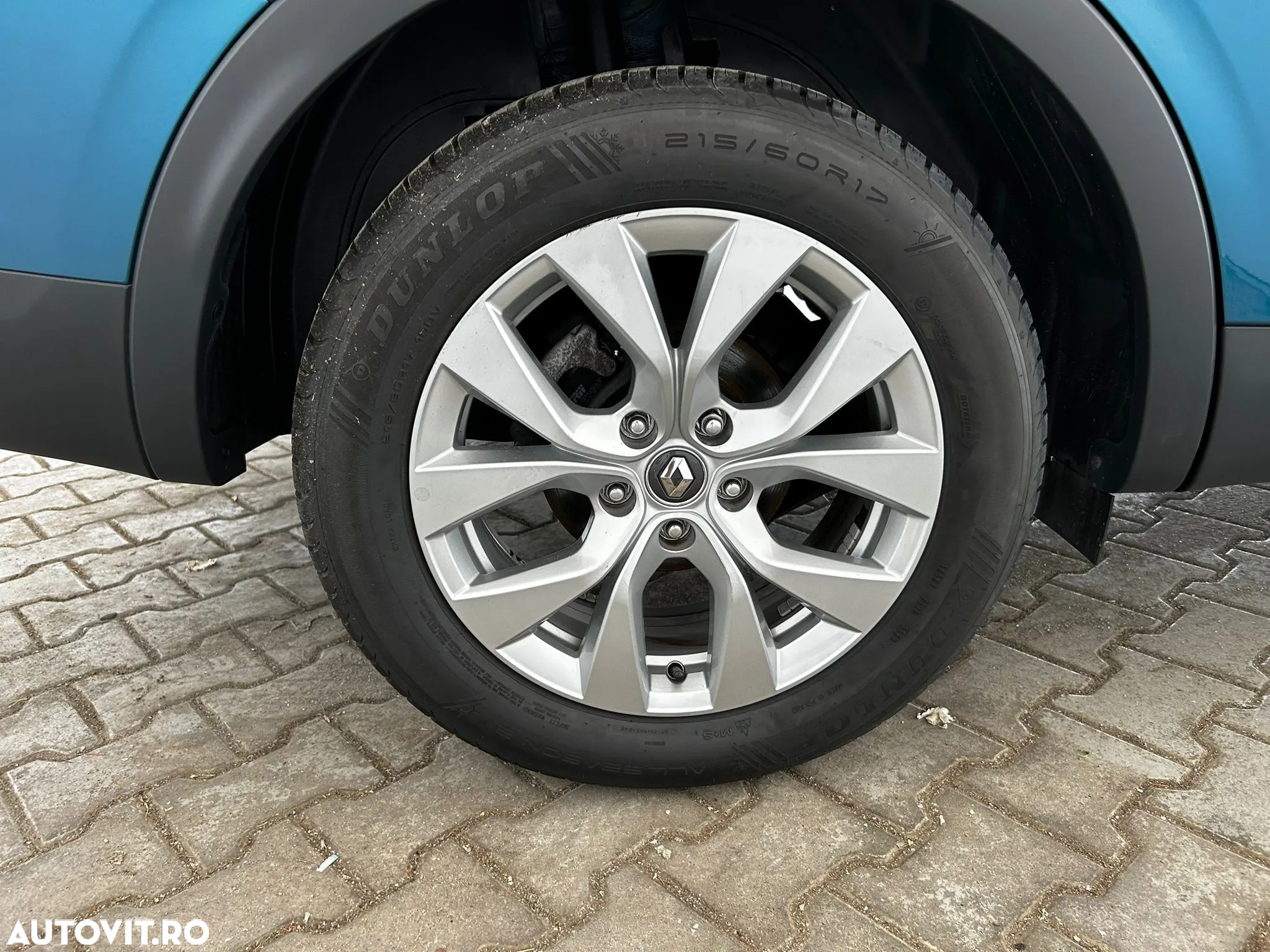 Renault Arkana 140 EDC Zen - 7