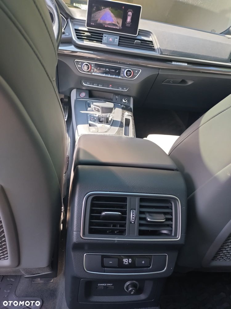 Audi SQ5 - 11