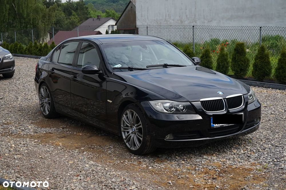 BMW Seria 3 - 1