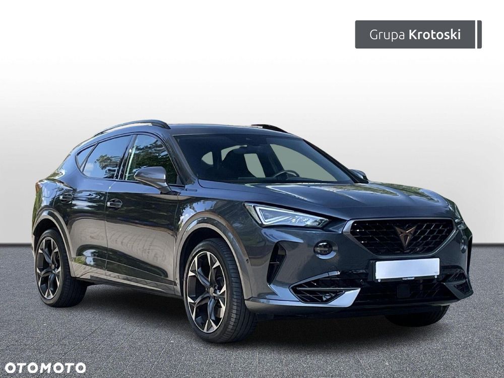 Cupra Formentor 2.0 TSI 4Drive VZ DSG - 9