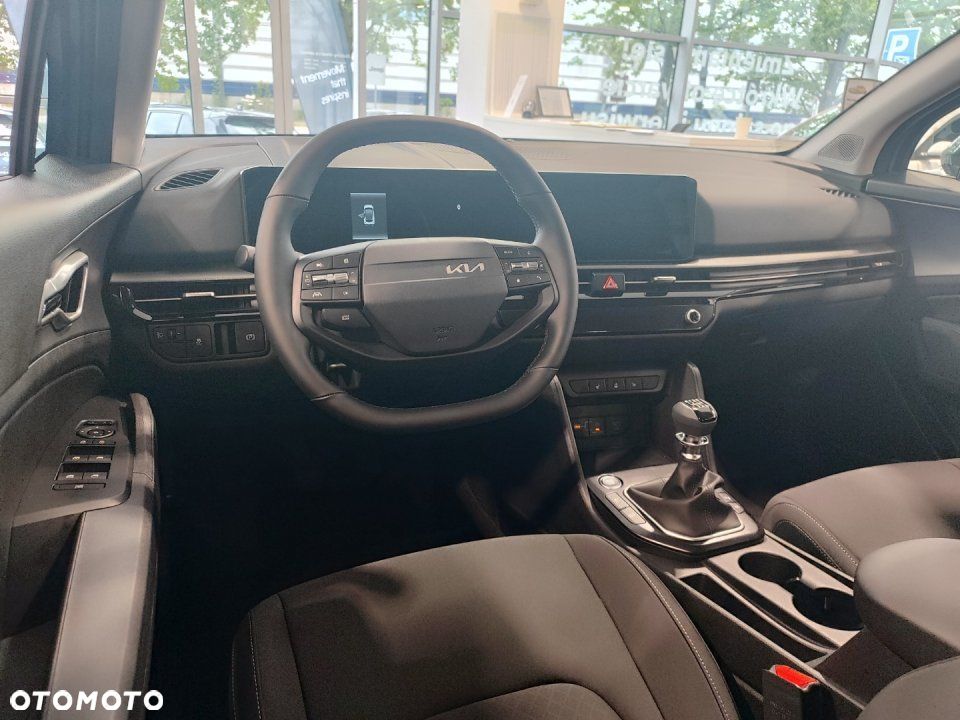 Kia Sportage - 7