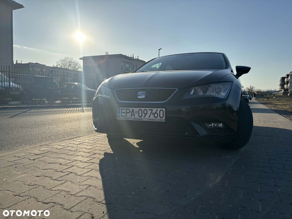 Seat Leon 1.4 TSI Start&Stop Style - 4