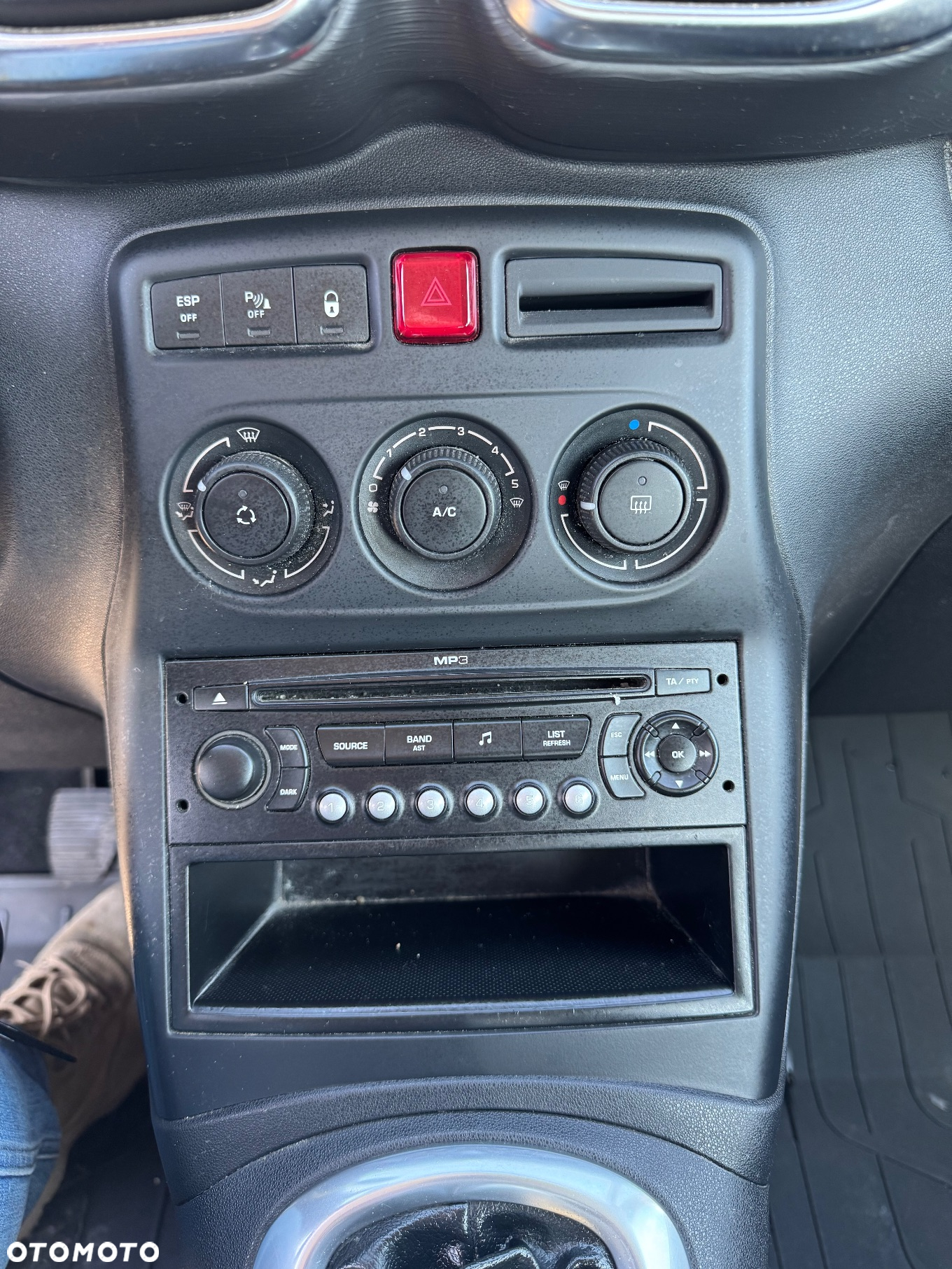 Citroën C3 Picasso VTi 120 Exclusive - 27