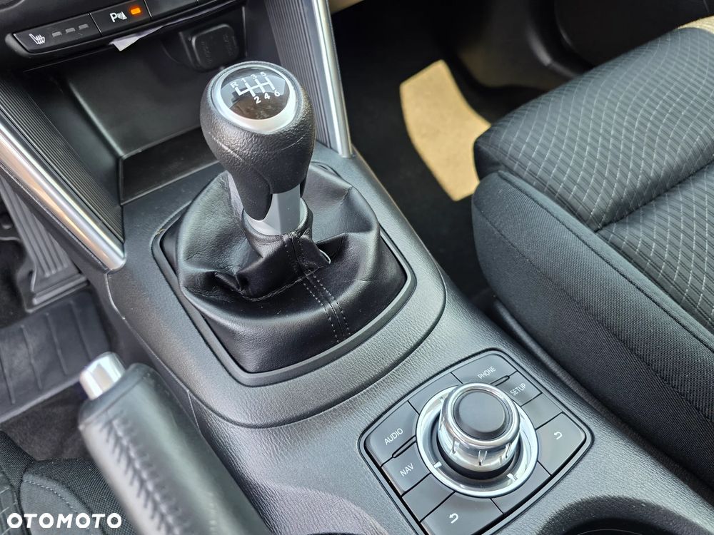 Mazda CX-5 SKYACTIV-G 165 Center-Line - 21