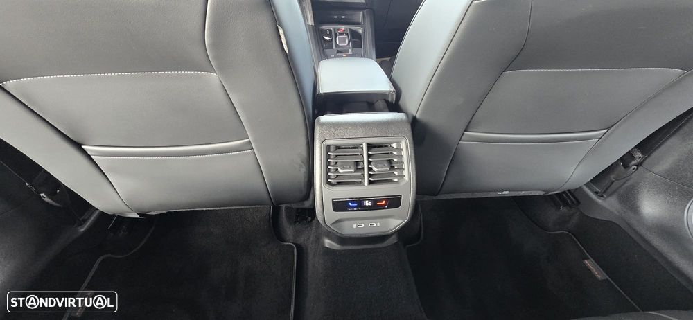 Cupra Formentor 1.4 e-Hybrid DSG - 20