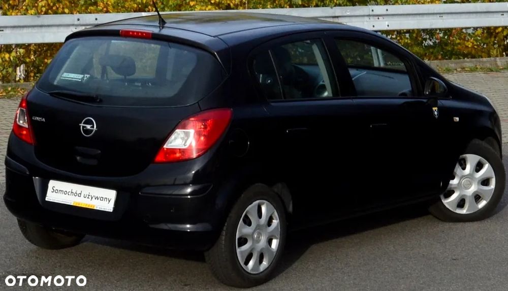 Opel Corsa - 12