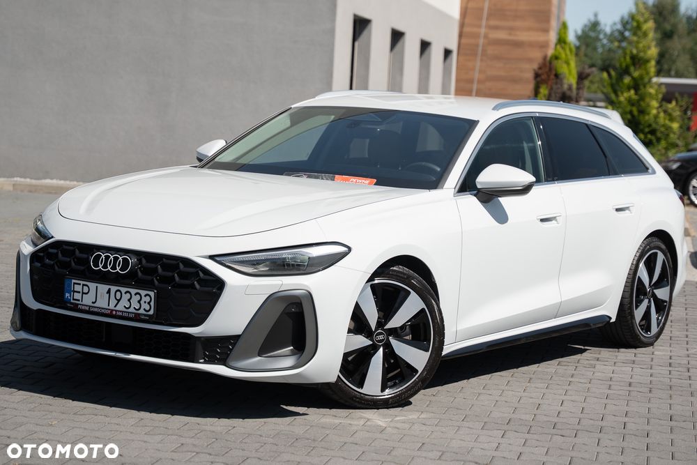 A5-Avant