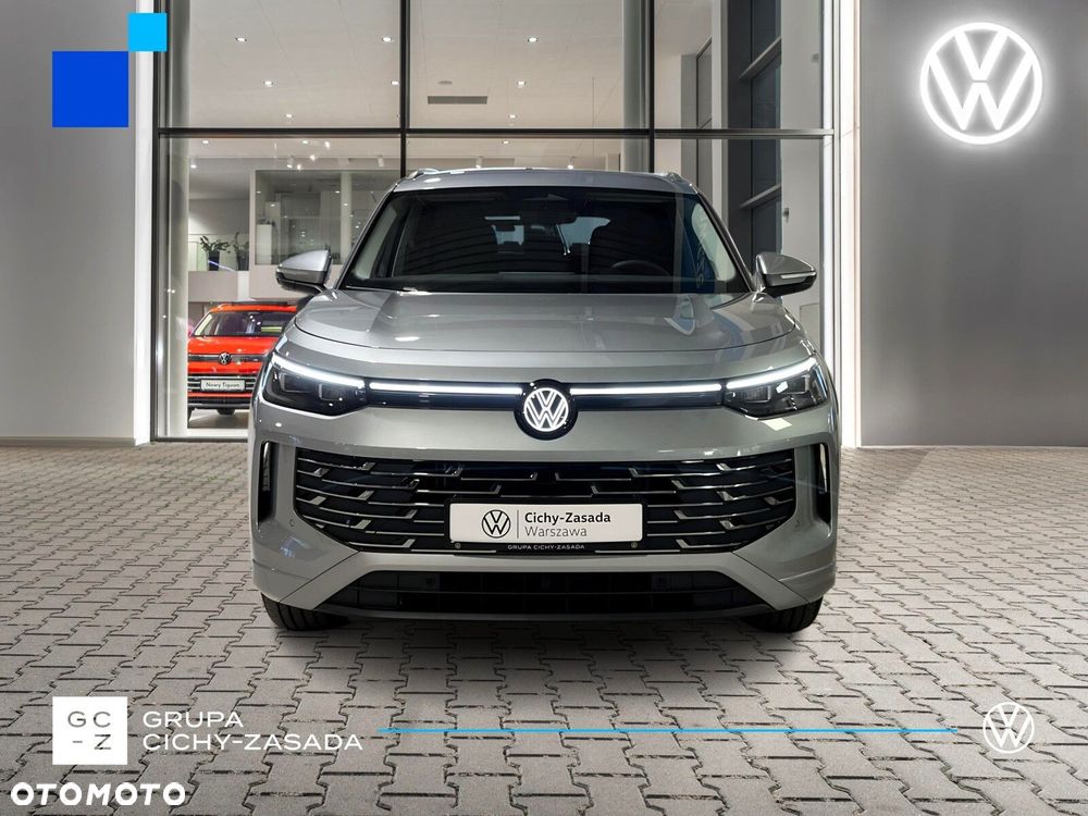 Volkswagen Tayron 2.0 TDI SCR 4Mot Elegance DSG - 8