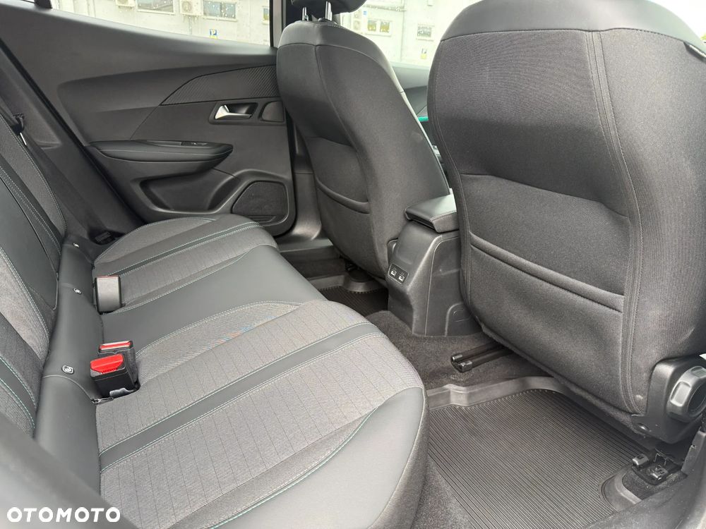 Peugeot 2008 1.2 PureTech Allure Pack S&S EAT8 - 15