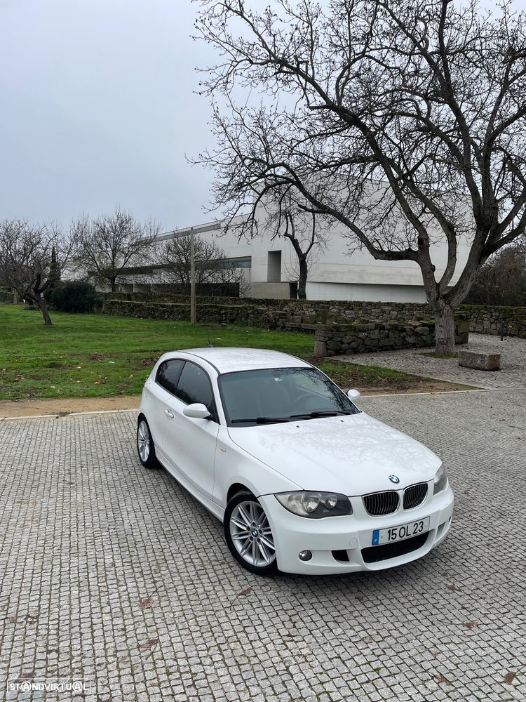 BMW 118 d DPF Edition Sport - 2