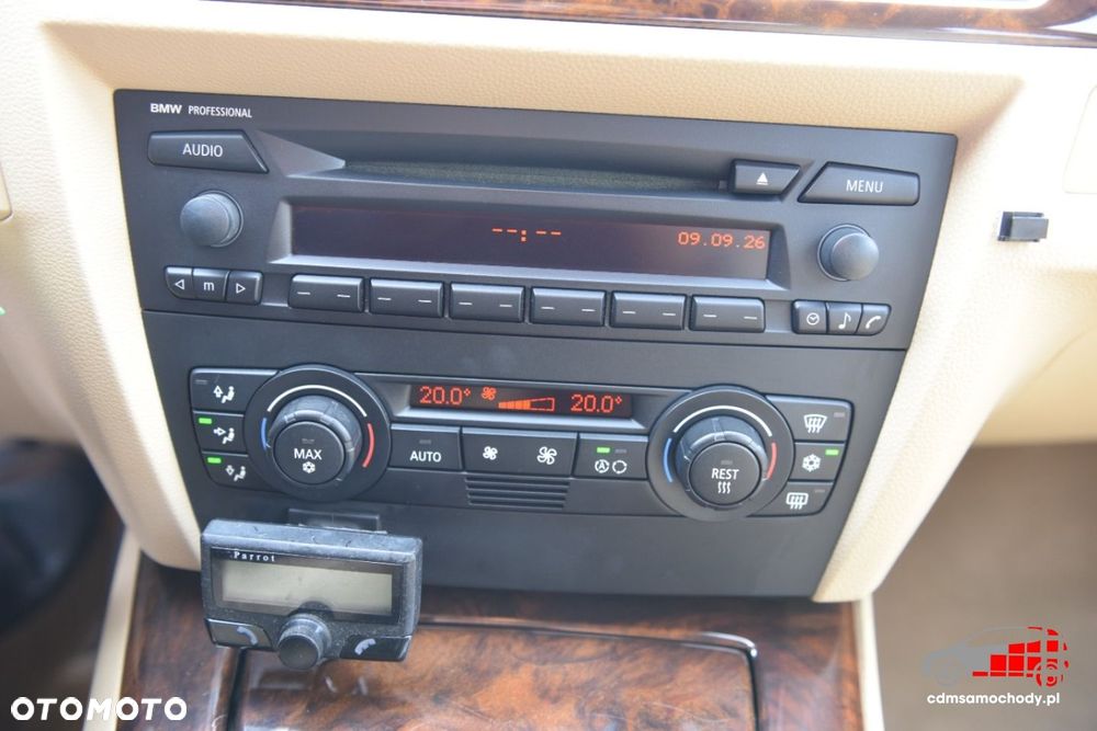BMW Seria 3 - 27