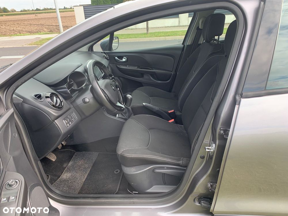 Renault Clio 1.5 dCi Dynamique - 10