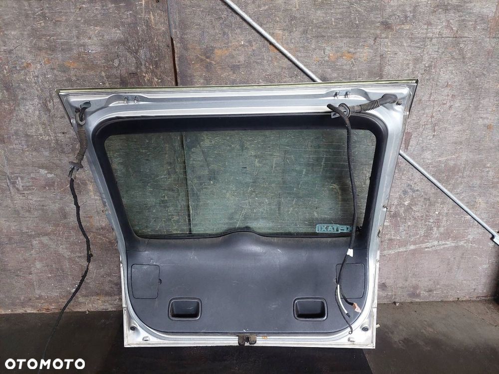 KOMPLETNY TYŁ SEAT LEON I L57N KLAPA ZDERZAK LAMPY - 12