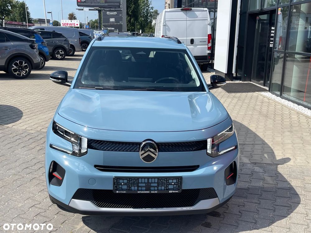 Citroën C3 1.2 T Plus - 7