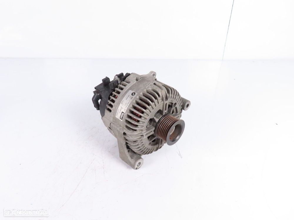 Alternador 180A Usado / Original BMW 7 (E65, E66, E67) 12317792878 - 1