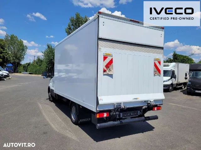 Iveco 35C16H - 3