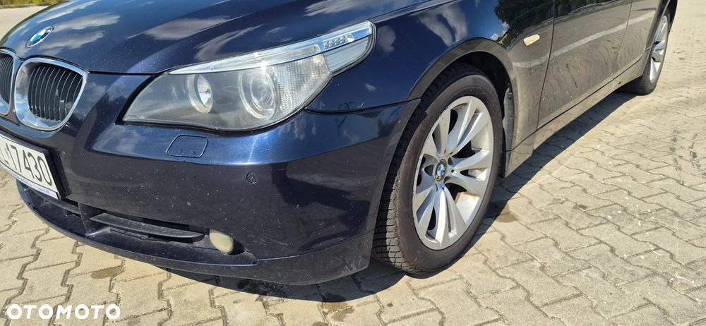 BMW Seria 5 - 10