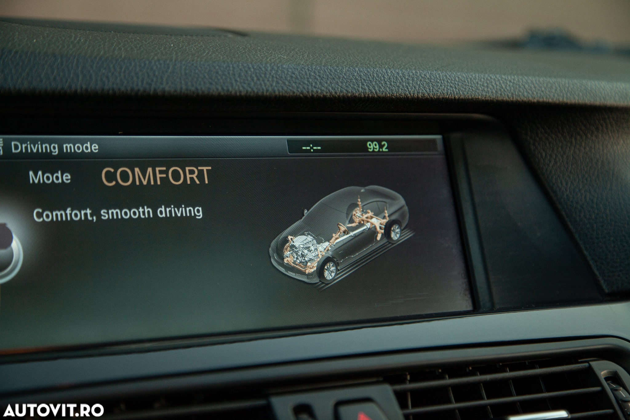 BMW Seria 5 - 23
