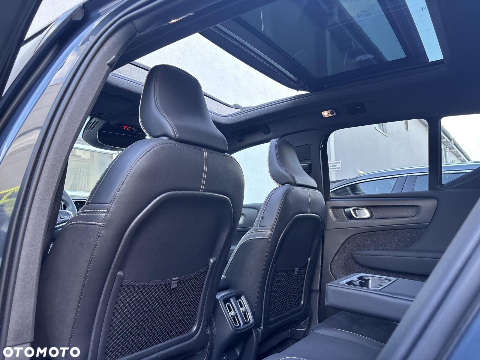 Volvo XC 40 - 27