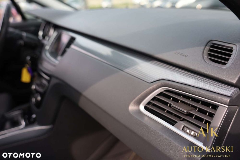 Peugeot 508 - 36