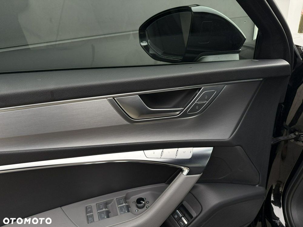 Audi A6 Avant 55 TFSI e quattro S tronic S line - 34