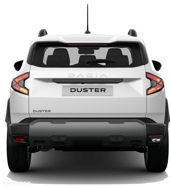 Dacia Duster 1.2 TCe mHEV Expression - 4