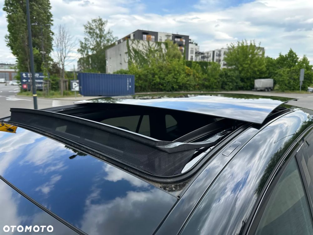 Mercedes-Benz EQE 350 89kWh 4-Matic AMG Line Twoja Edycja - 22